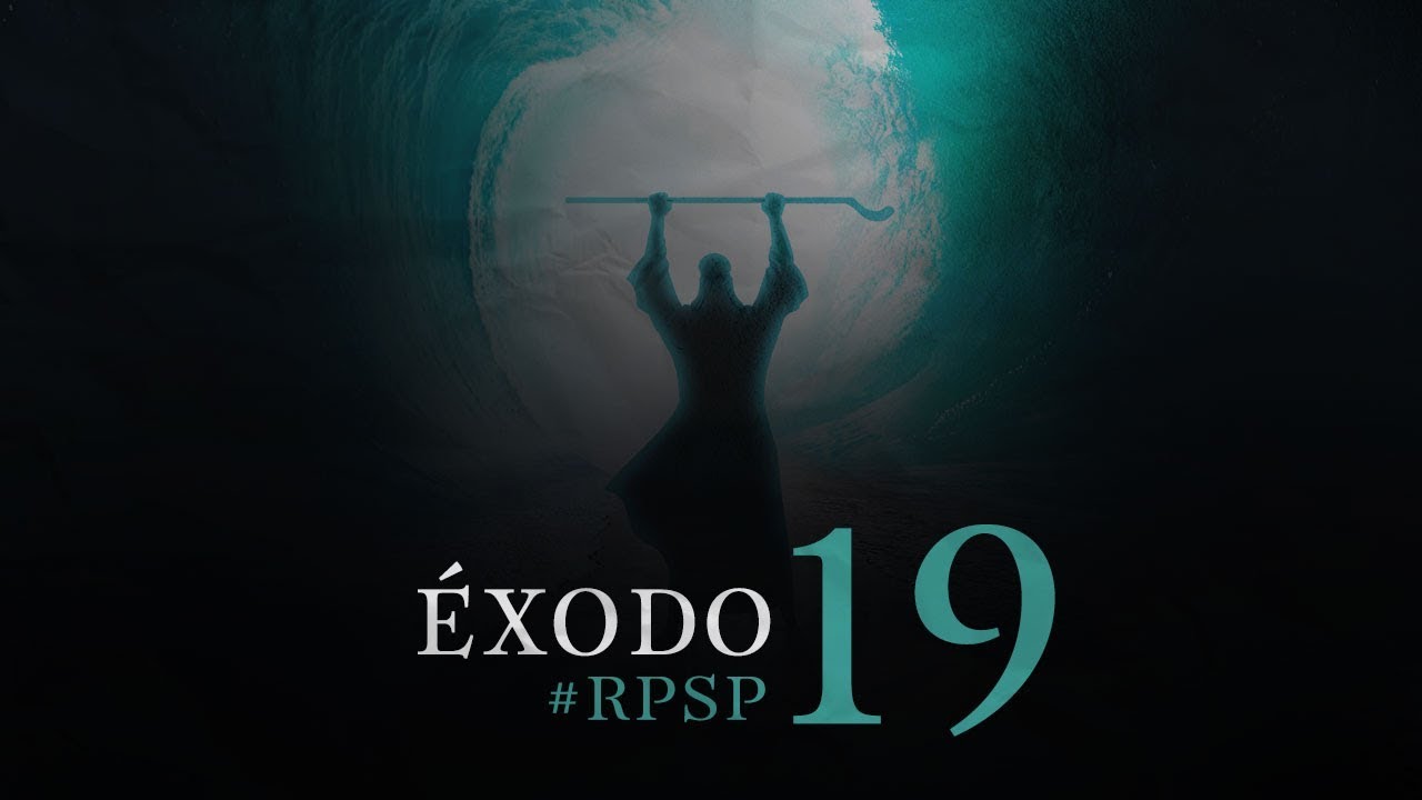 Éxodo 19 Resumen Pr. Adolfo Suarez | Reavivados Por Su Palabra