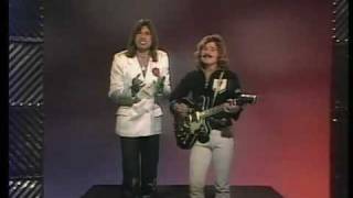 Waterloo &amp; Robinson - Hollywood von gestern 1974 &amp; 2003