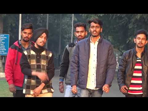 CHAIDA NI (TEASER) ABNER FT K.SINGH NEW RAP SONG 2017