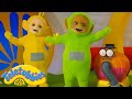 Teletubbies I Dipsy Laa Laa Find Each Other I Shows For Kids