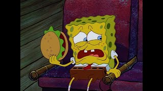 SpongeBob F.U.N Ending