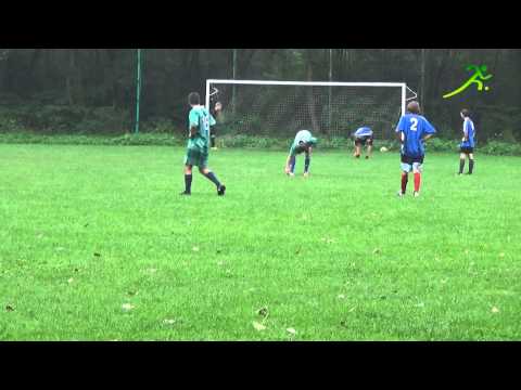 Beskid Skoczów U19 - BeskidzkaPilka.pl