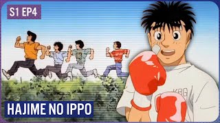 Shadow Boxing
