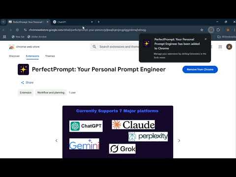 Item video thumbnail