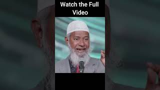 Download lagu This Ex-Muslim Question Left Zakir Naik Resorting to Insults — You Need to Hear It mp3 Download lagu This Ex-Muslim Question Left Zakir Naik Resorting to Insults — You Need to Hear It mp3