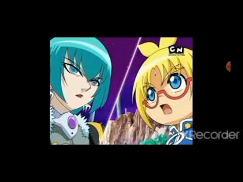 Bakugan Marucho Vs Mylene AMV Still Salvation💧🔵