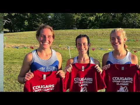 Cougar Spotlight - Ella Dubbs