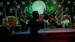 Download lagu TOP TOPAN lagi nih lurr // Vita Novita // cover Persada Musik mp3