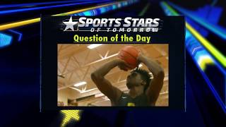 thumbnail: Question of the Day: Scottie Pippen in College