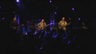 Assembly of Dust  - Arc of the Sun NYE 08/09