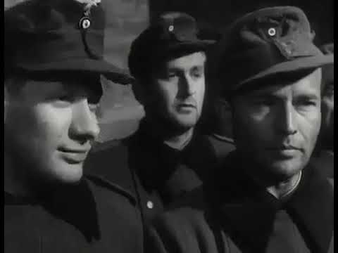 Der Transport   1961   ganzer Film mit Hans Messmer