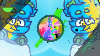 K.Flay - High Enough (High Enough Meme Song)