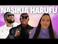 🇹🇿Roma Feat Chid Benz - Nasikia Harufu / Just Vibes Reaction