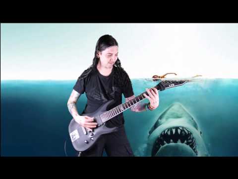 Jaws Meets Metal