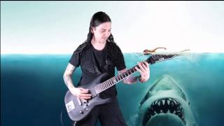 Jaws Meets Metal