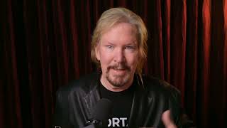 A Knight In Shining Armor: Immortalis