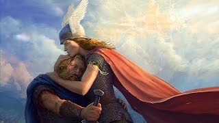 Domine - Ride of the Valkyries CZ titulky