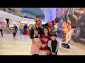 Joker Show In Dubai Entertainment With Marwah Abdul Rahman