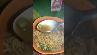 Download lagu INDOMIE KUAH COKLAT mp3