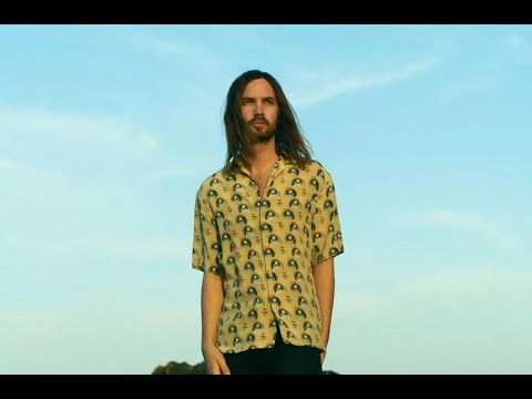 Kevin Parker estrena una canción nueva de Tame Impala en un DJ set en Barcelona