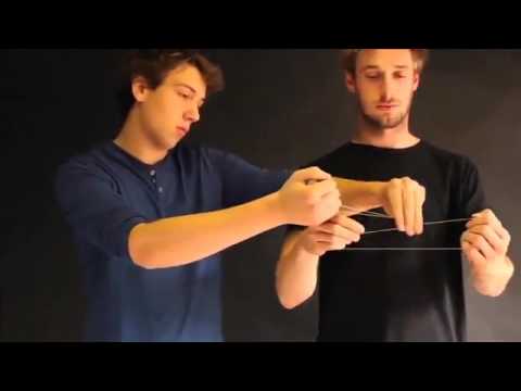 LOVING BAND by Clément Kerstenne & Philippe Bougard