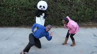 Swing My Arms by Twayne ft. Jroyalll &amp; Allicattt #swingmyarmschallenge