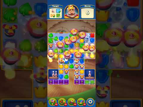 Loyal Match Level 1747