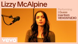 Lizzy Mcalpine - I Guess video