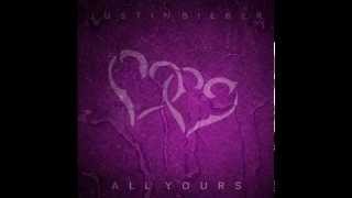 Justin Bieber   All Yours Audio