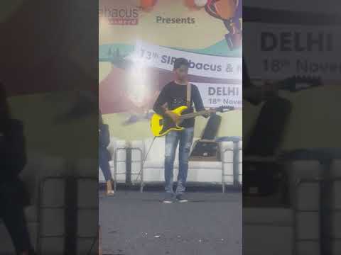 YUVRAJ ARORA-ANNUAL SIP ABACUS REGIONAL DELHI HARYANA 2018