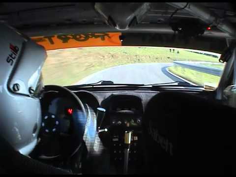 RALLY 2 VALLI 2011 COCCO - GRANDE RENAULT CLIO S1600