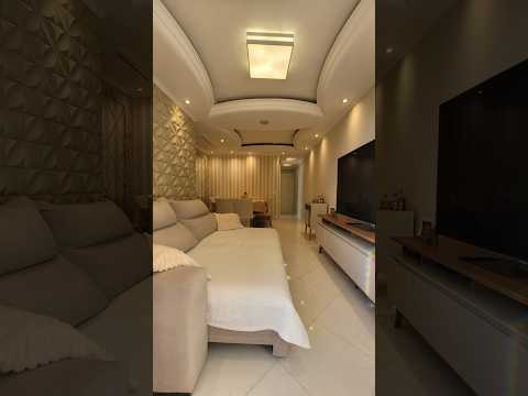 77m² no Portal dos Bandeirantes (Jardim Íris) – 3 Dorms (1 Suíte), Ar-Condicionado Geral, 2 Vagas e Lazer Completo - Vídeo