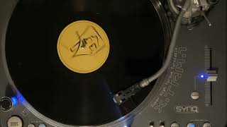Microcut - Cryptonite (Maxi Long Version)