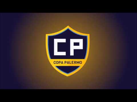 Sportivo Almagro vs F.C. Calientabancas - Copa Palermo