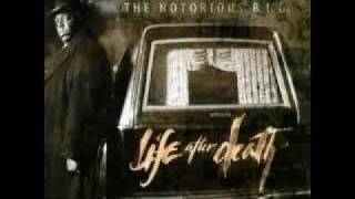 The Notorious BIG 22 - Love Is Everlasting Outro