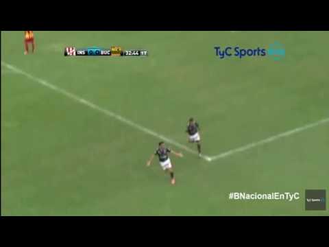 Instituto 1 // Boca Unidos 0 (NB)