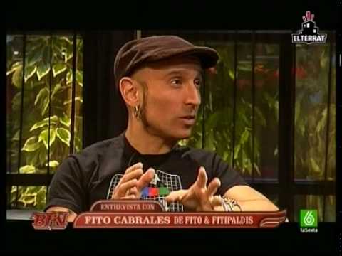 BUENAFUENTE 344 - Entrevista a Fito