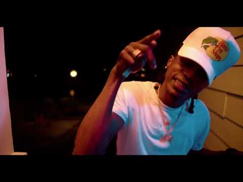 G-Nazz - Drip/Deception [Official Video]