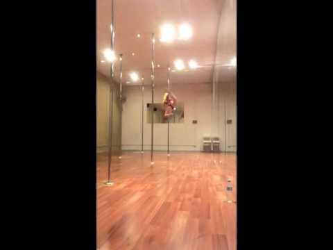 Pretty pole combos