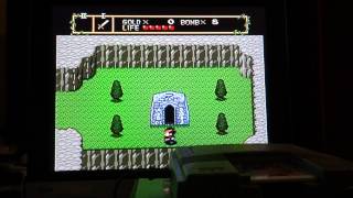 Neutopia: PC Engine