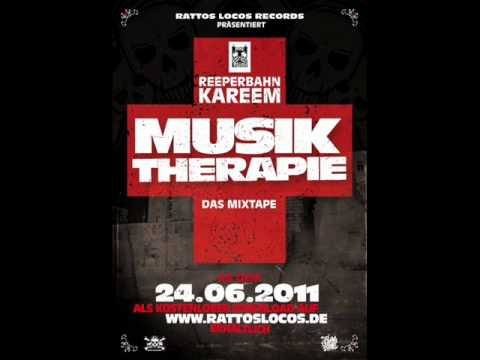 Reeperbahn Kareem   Ott   FREESTYLE