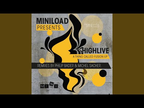 New Fashion (Michel Sacher Remix)