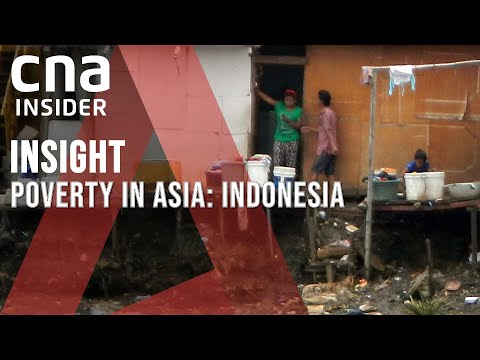 COVID-19 Crisis In Indonesia: How Will The Poor Recover? | Insight | Poverty In Asia