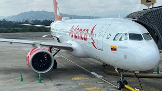 Download lagu Avianca Airbus A320NEO despegando de Bucaramanga Palonegro mp3 Download lagu Avianca Airbus A320NEO despegando de Bucaramanga Palonegro mp3