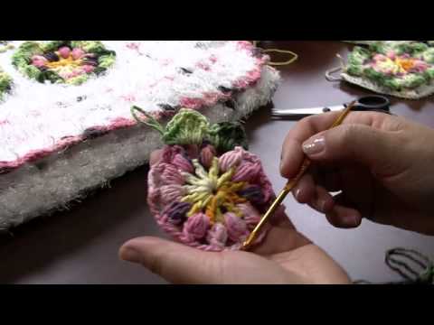 Mulher.com 03/09/2013 Maria José - Tapete Parte 1/2