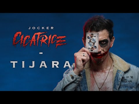 Jocker - Tijara (EXCLUSIVE Music Video) | (جوكر - تجارة (فيديو كليب حصري