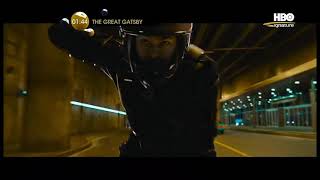 HBO (Asia) - Snake Eyes: G.I.Joe Origins promo
