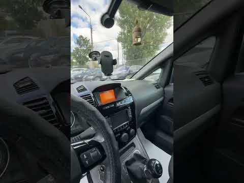 фото opel zafira b рестайлинг 0