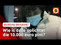 Oudere man wordt OPGELICHT en geeft PINPAS af | Bureau Brabant