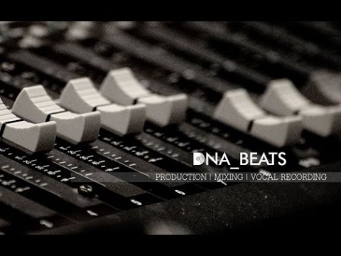 PROJEKT10 Kerz / Buszi - Intro REMIX feat. Dj Monk prod. Dna